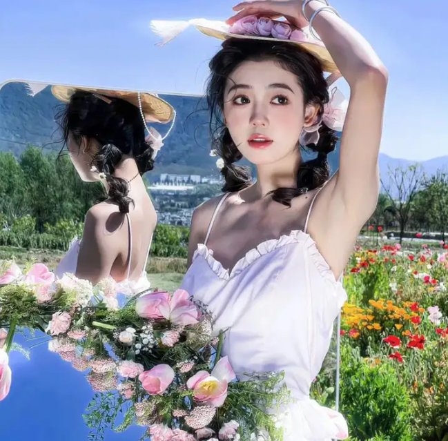 永生之爱