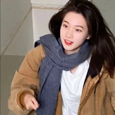 危红禁色